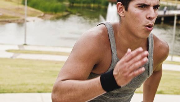 A importância da respiração durante a prática de exercícios